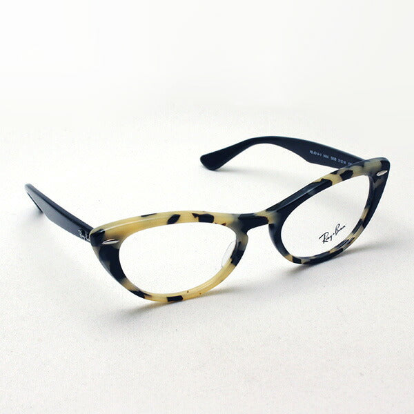 レイバン メガネ Ray-Ban RX4314V 5939 ニナ