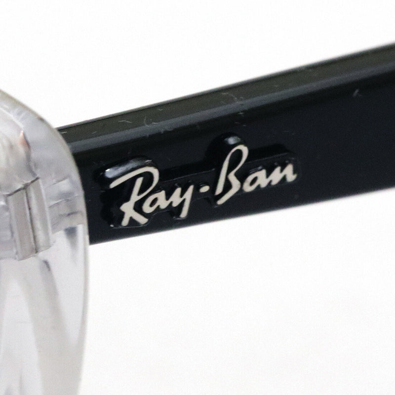 レイバン メガネ Ray-Ban RX4314V 5943 ニナ
