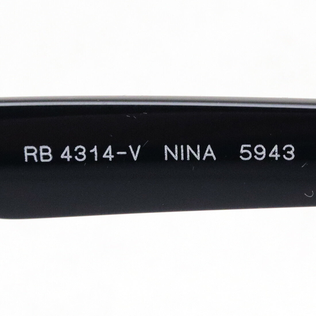 Ray-Ban Glasses RAY-BAN RX4314V 5943 Nina