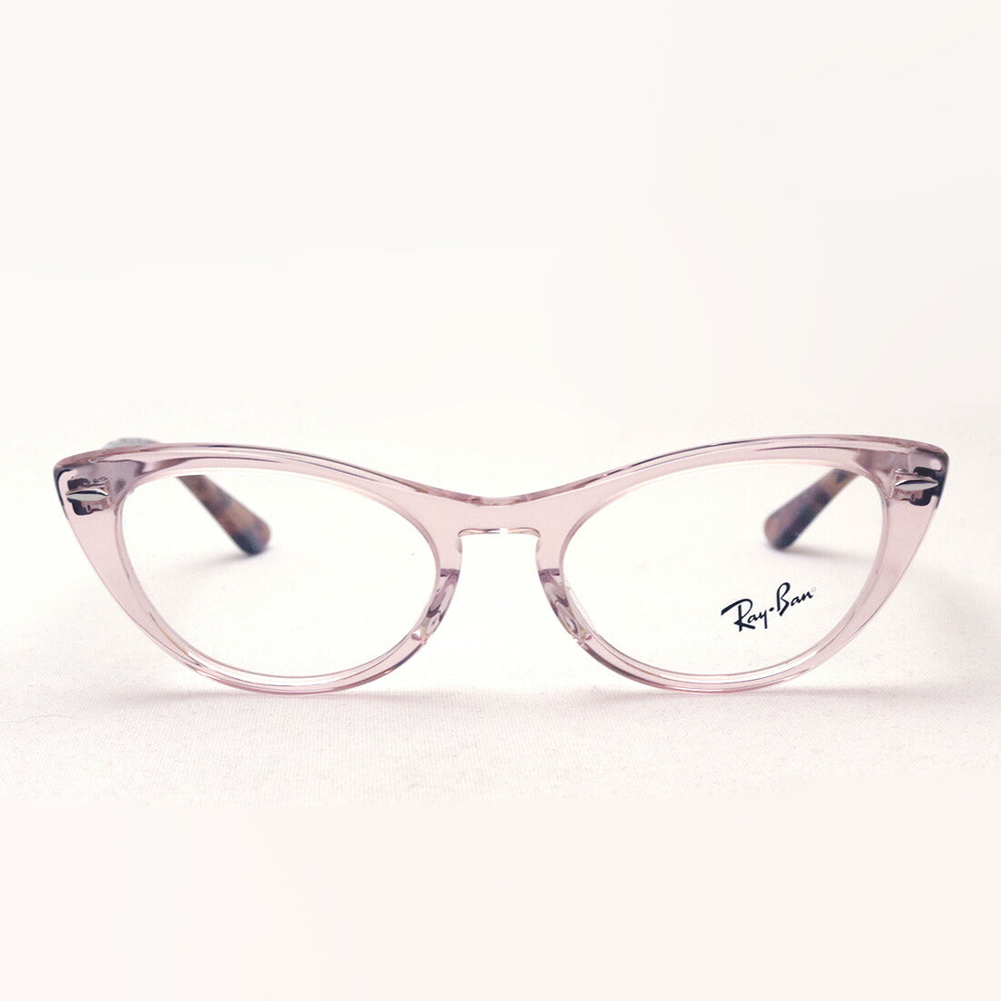 Glasias Ray-Ban Ray-Ban RX4314V 8080 Nina