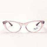Ray-Ban Glasses RAY-BAN RX4314V 8080 Nina