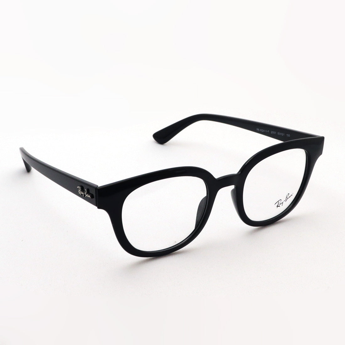 Glasias Ray-Ban Ray-Ban RX4324VF 2000