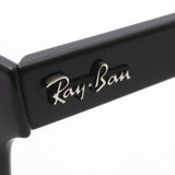 レイバン メガネ Ray-Ban RX4324VF 2000