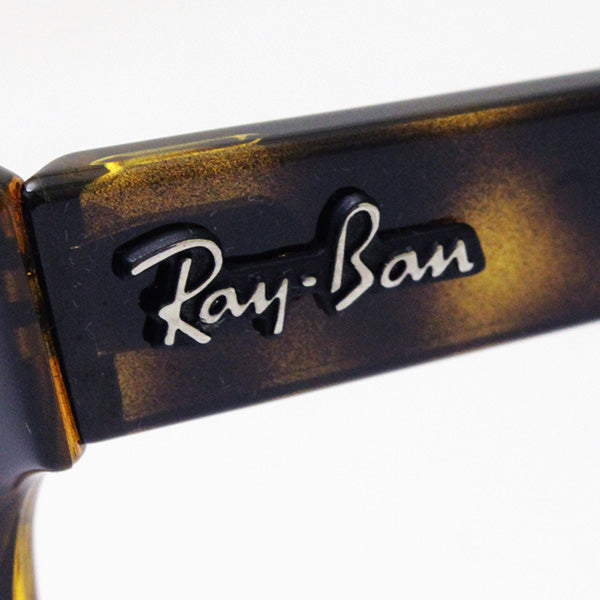 Glasias Ray-Ban Ray-Ban RX4324VF 2012