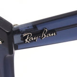 レイバン メガネ Ray-Ban RX4340V 8223