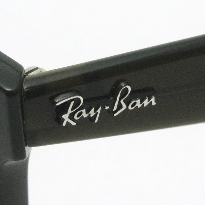 レイバン メガネ Ray-Ban RX4340V 8224