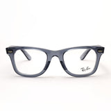 レイバン メガネ Ray-Ban RX4340V 8225