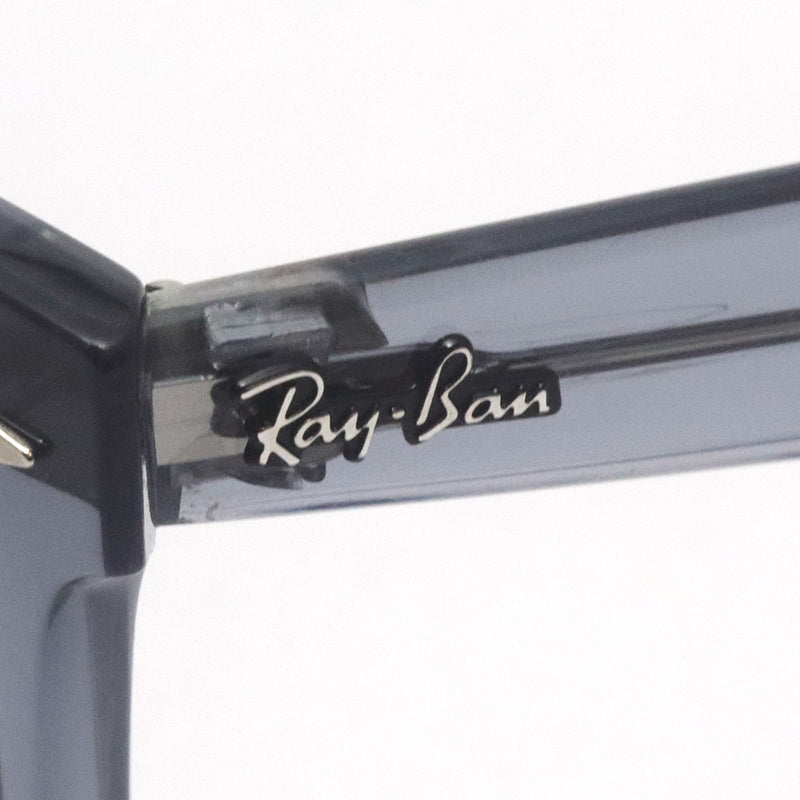 レイバン メガネ Ray-Ban RX4340V 8225