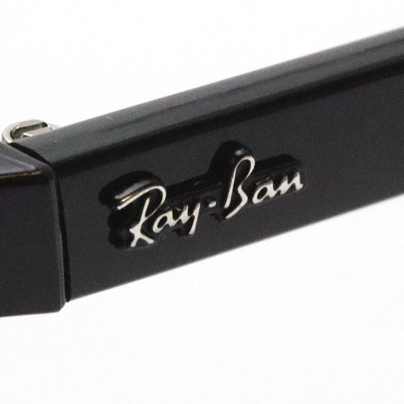 レイバン メガネ Ray-Ban RX4355V 2000