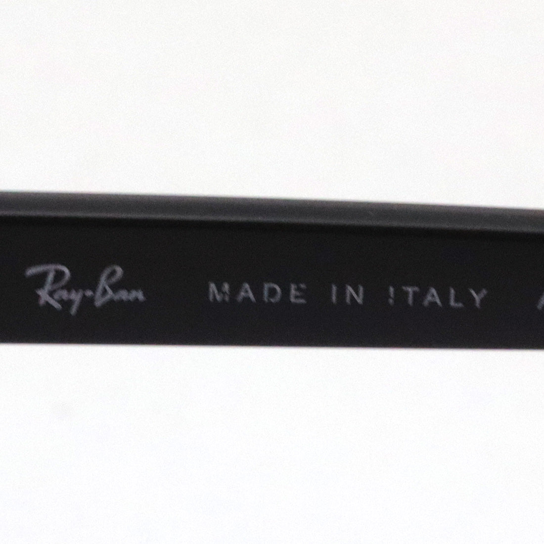 レイバン メガネ Ray-Ban RX4355V 2000