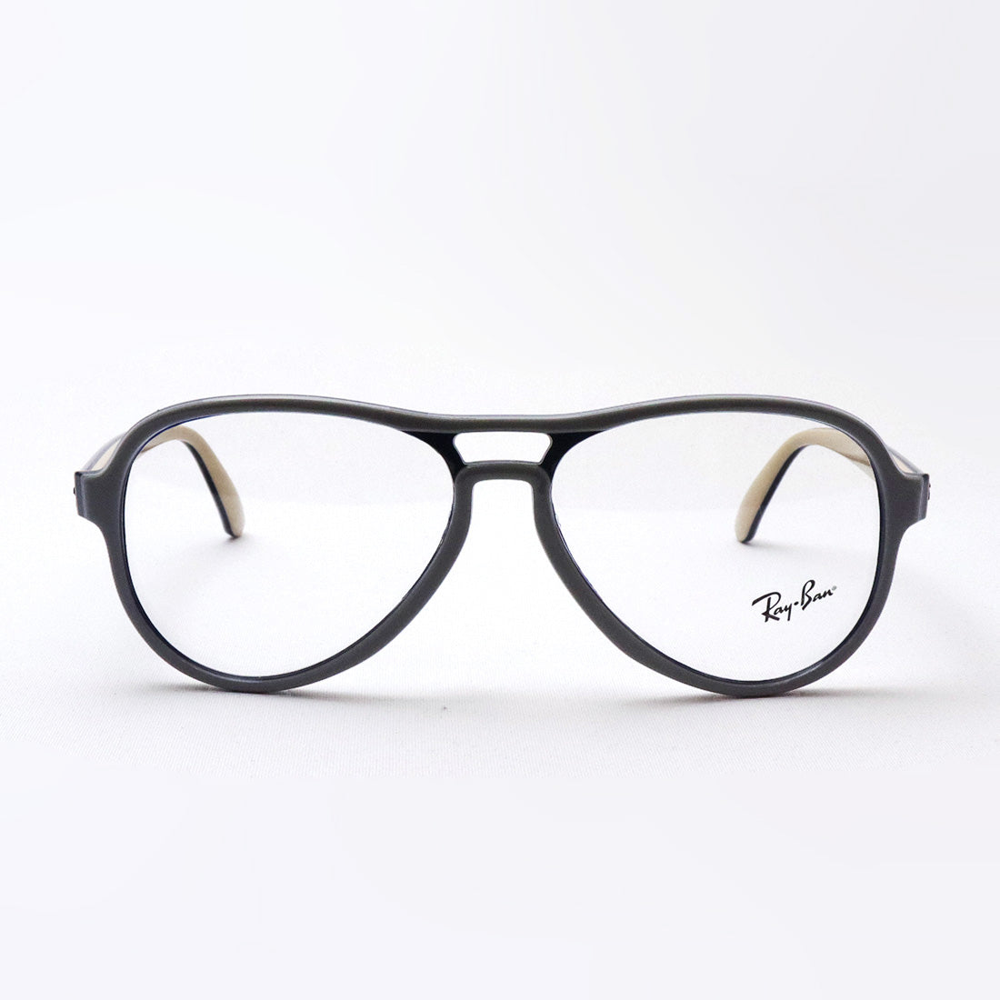 レイバン メガネ Ray-Ban RX4355V 8133