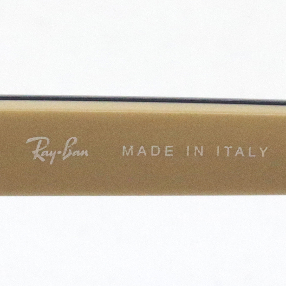 レイバン メガネ Ray-Ban RX4355V 8133