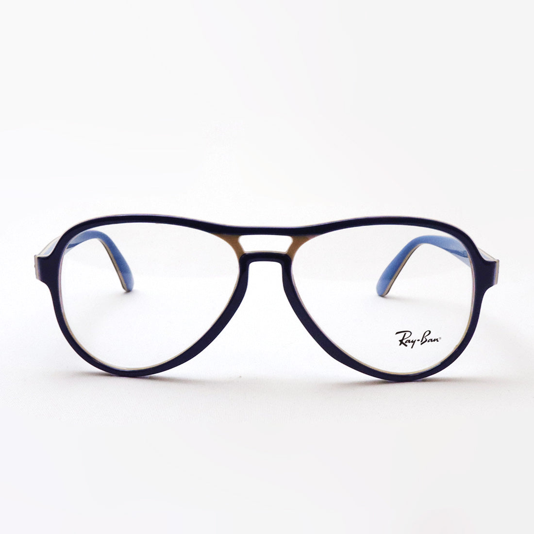 レイバン メガネ Ray-Ban RX4355V 8134