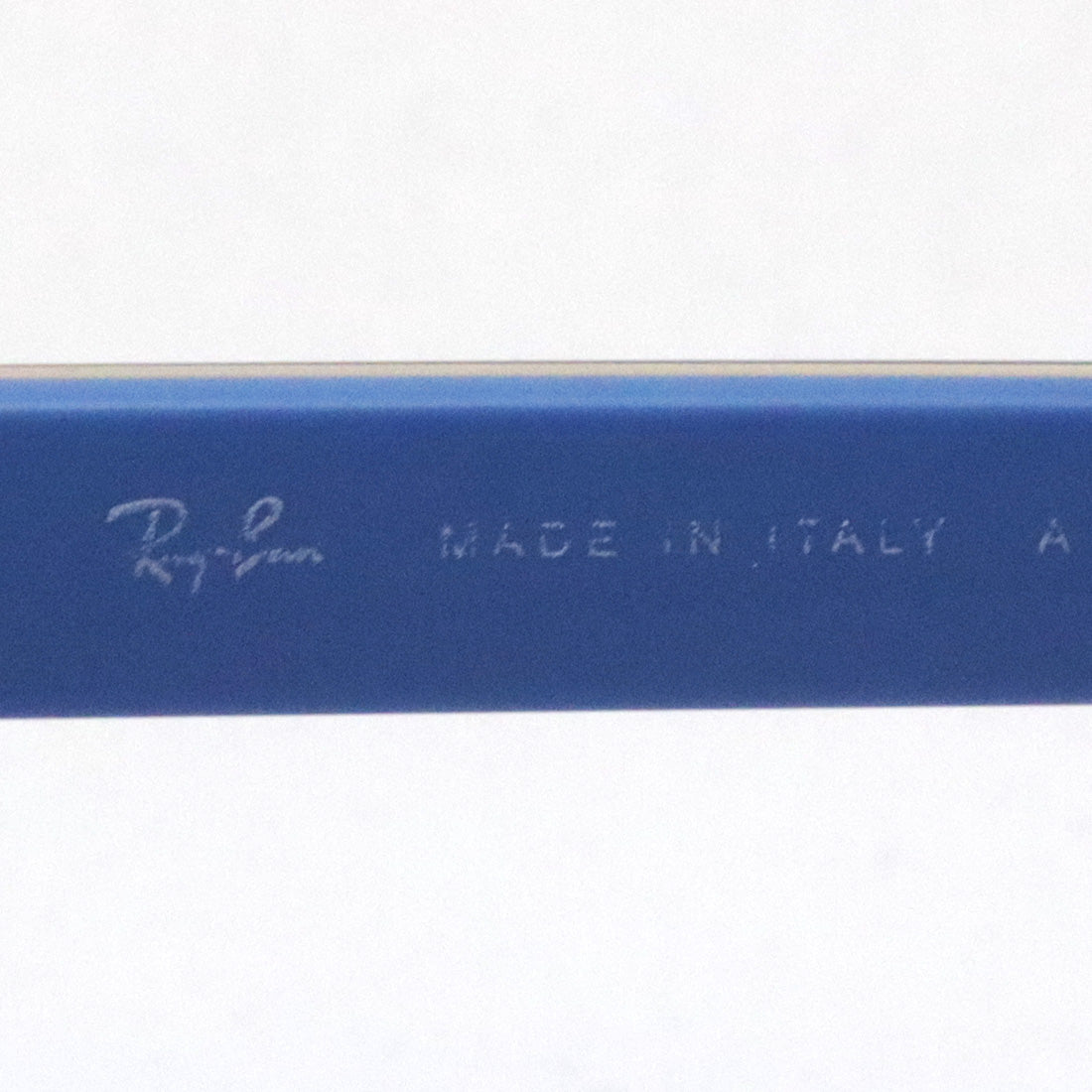 レイバン メガネ Ray-Ban RX4355V 8134