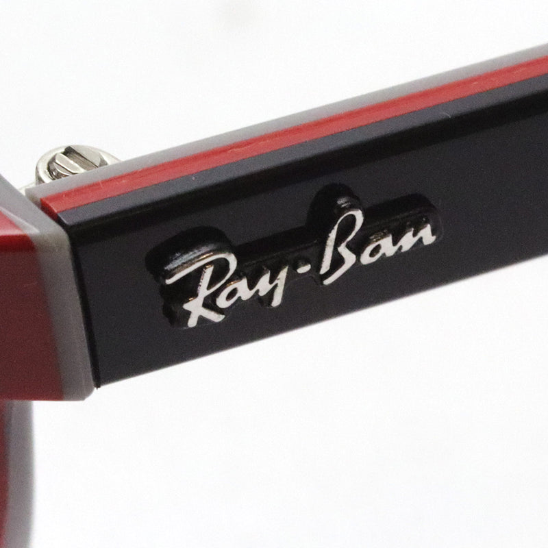 レイバン メガネ Ray-Ban RX4355V 8136 – GLASSMANIA -TOKYO AOYAMA-