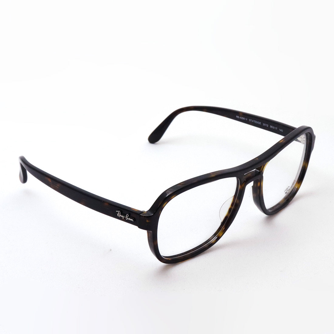 レイバン メガネ Ray-Ban RX4356V 2012