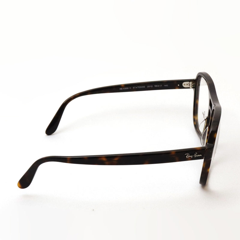 レイバン メガネ Ray-Ban RX4356V 2012 – GLASSMANIA -TOKYO AOYAMA-