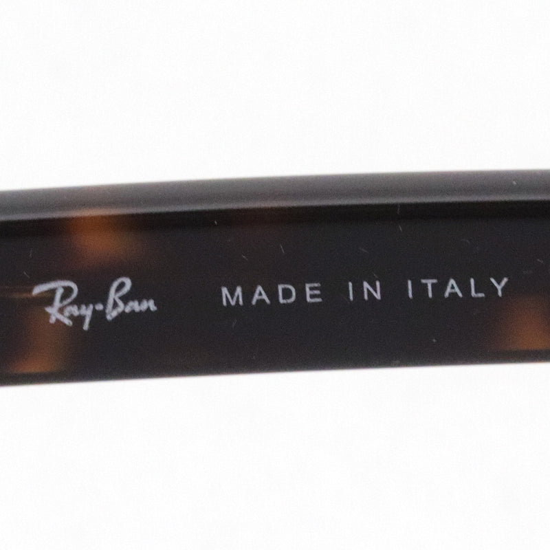 レイバン メガネ Ray-Ban RX4356V 2012 – GLASSMANIA -TOKYO AOYAMA-