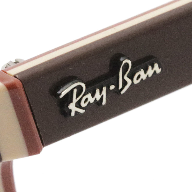 Gafas ray-ban ray-ban rx4356v 8135