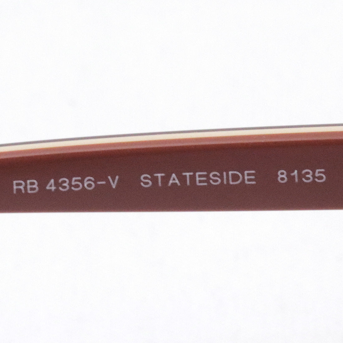 Ray-Ban Glasses RAY-BAN RX4356V 8135