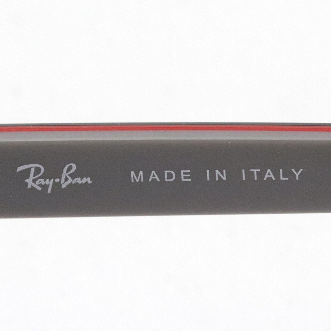 レイバン メガネ Ray-Ban RX4356V 8136