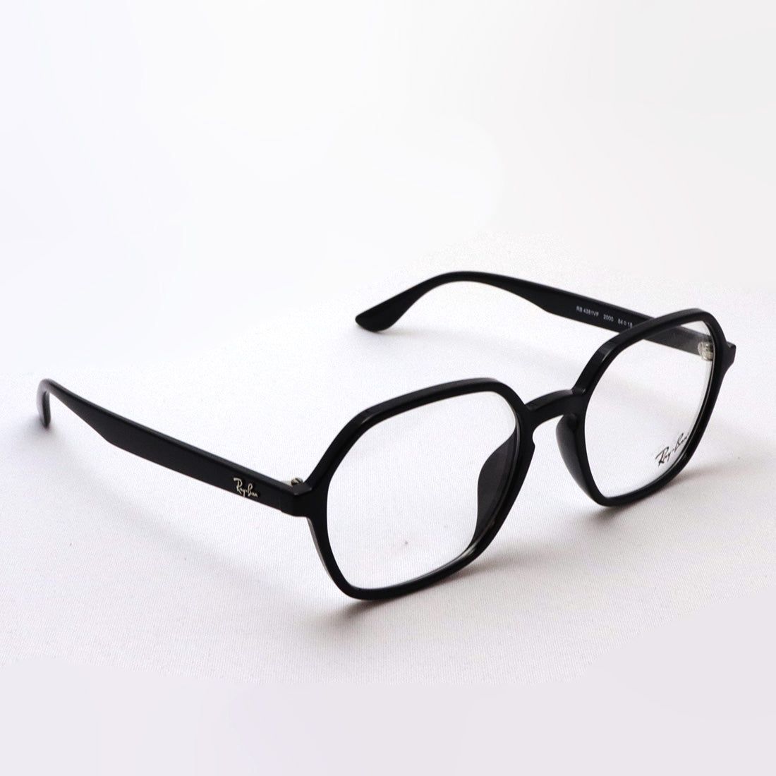 レイバン メガネ Ray-Ban RX4361VF 2000