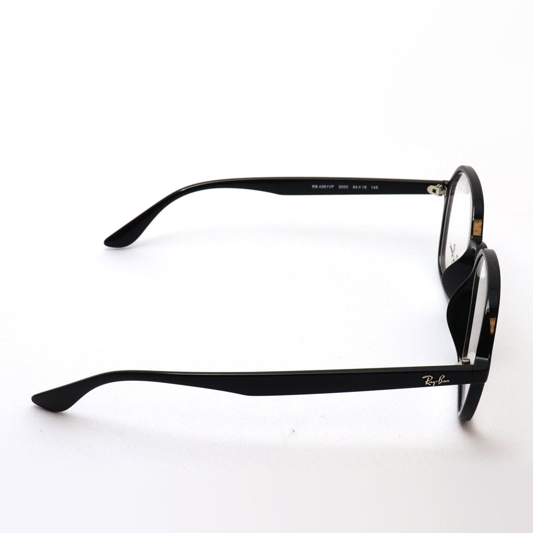 レイバン メガネ Ray-Ban RX4361VF 2000