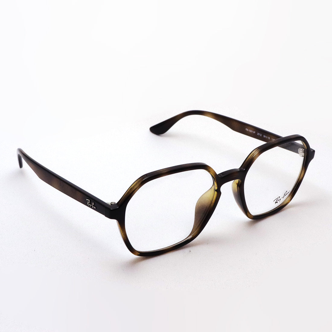 レイバン メガネ Ray-Ban RX4361VF 2012