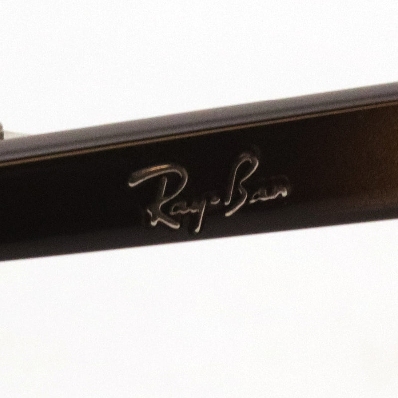 レイバン メガネ Ray-Ban RX4361VF 2012 – GLASSMANIA -TOKYO AOYAMA-