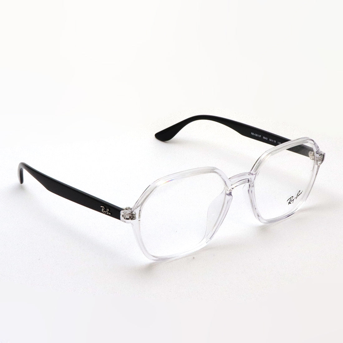 レイバン メガネ Ray-Ban RX4361VF 5943