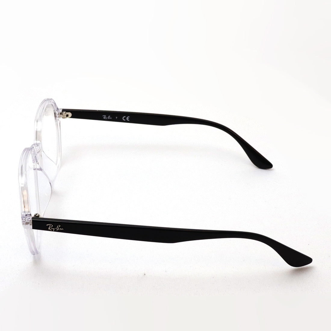 レイバン メガネ Ray-Ban RX4361VF 5943
