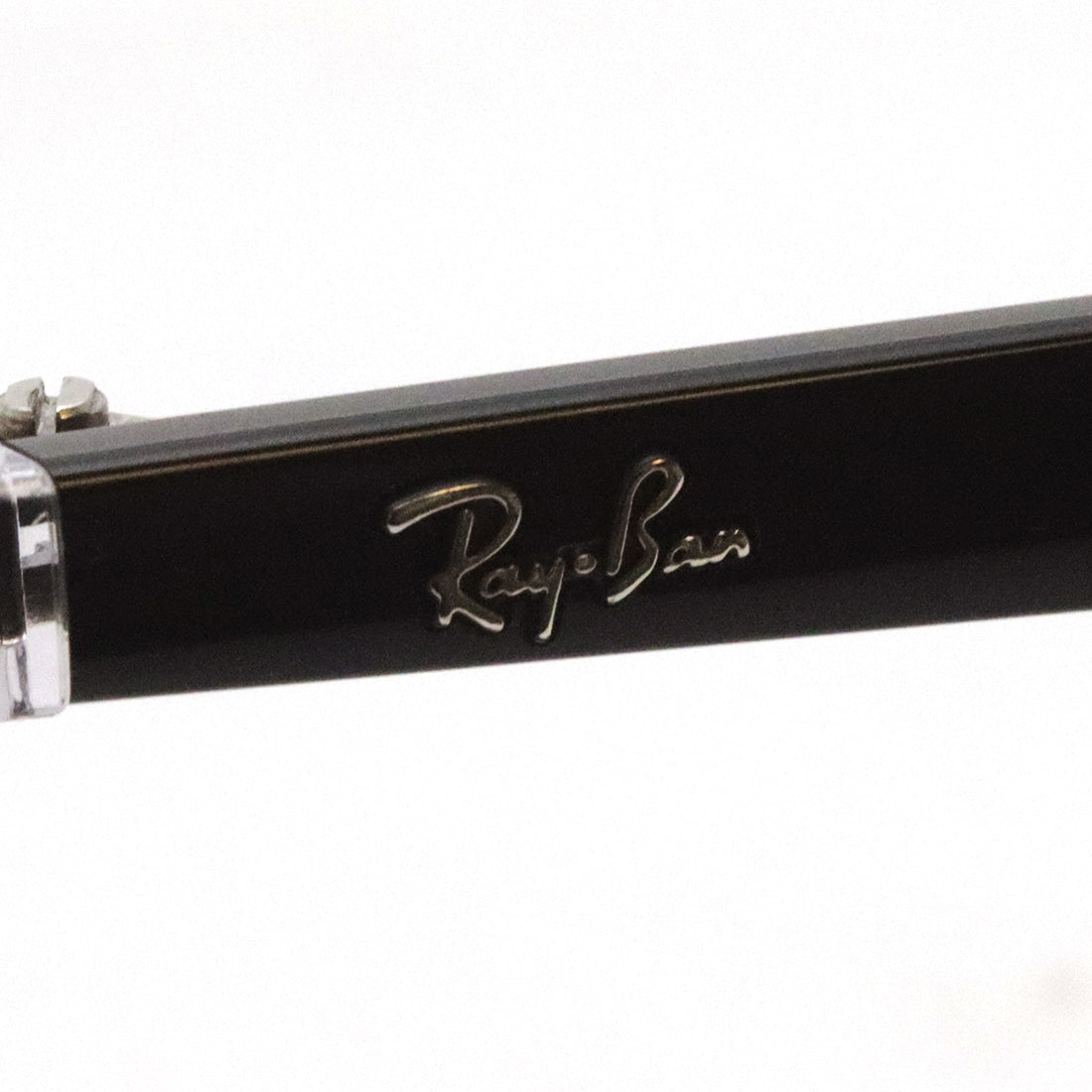 レイバン メガネ Ray-Ban RX4361VF 5943