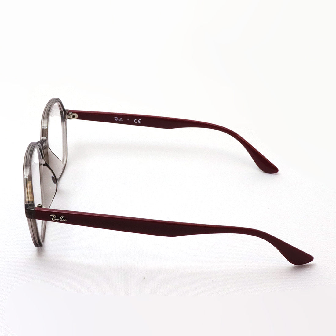 レイバン メガネ Ray-Ban RX4361VF 8083