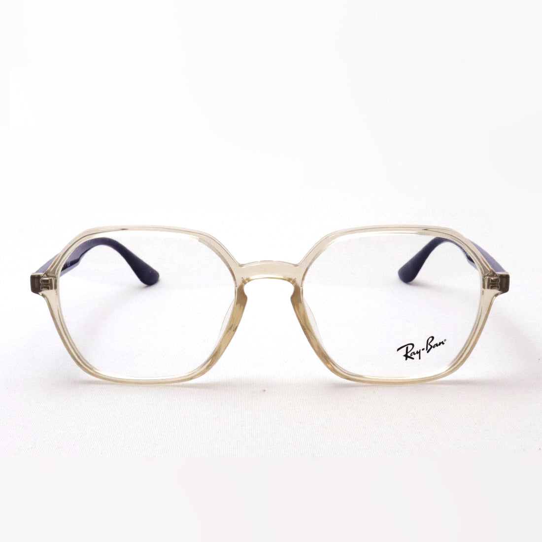 レイバン メガネ Ray-Ban RX4361VF 8138