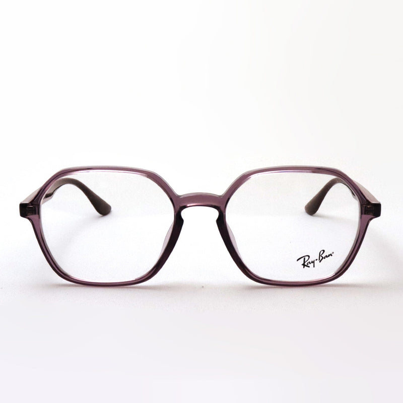 Glasias Ray-Ban Ray-Ban RX4361VF 8139