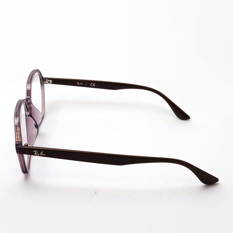 レイバン メガネ Ray-Ban RX4361VF 8139 – GLASSMANIA -TOKYO AOYAMA-