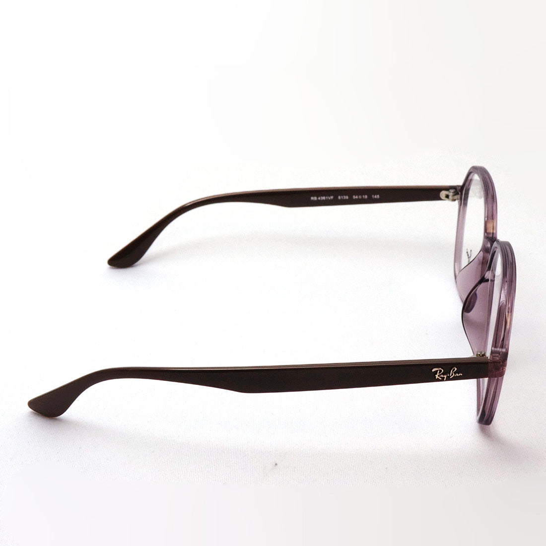 レイバン メガネ Ray-Ban RX4361VF 8139