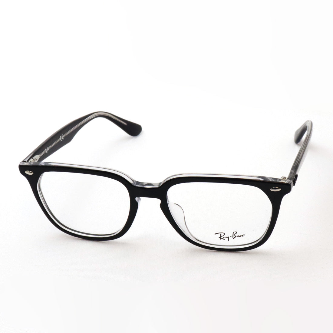 レイバン メガネ Ray-Ban RX4362VF 2034