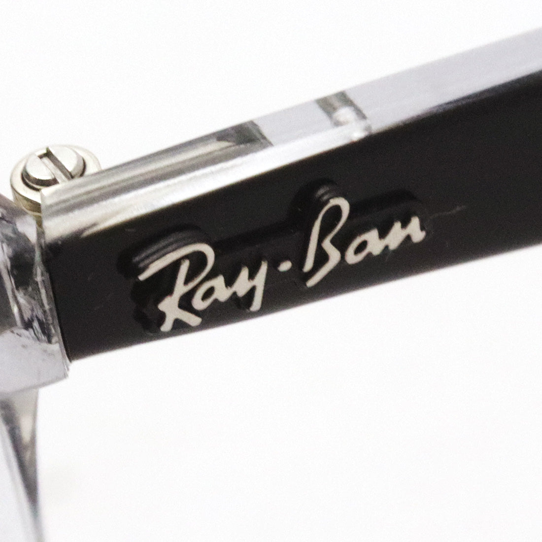 レイバン メガネ Ray-Ban RX4362VF 2034