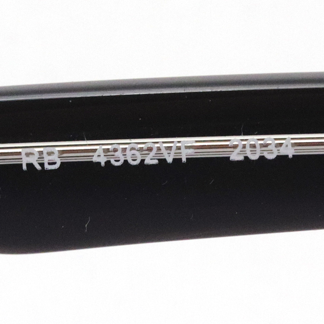 レイバン メガネ Ray-Ban RX4362VF 2034