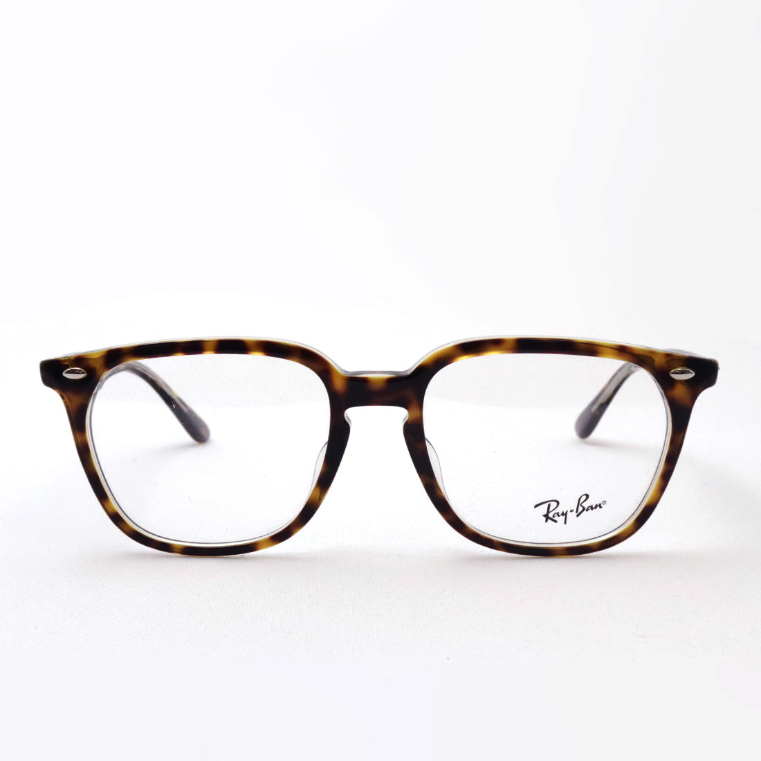 レイバン メガネ Ray-Ban RX4362VF 5082