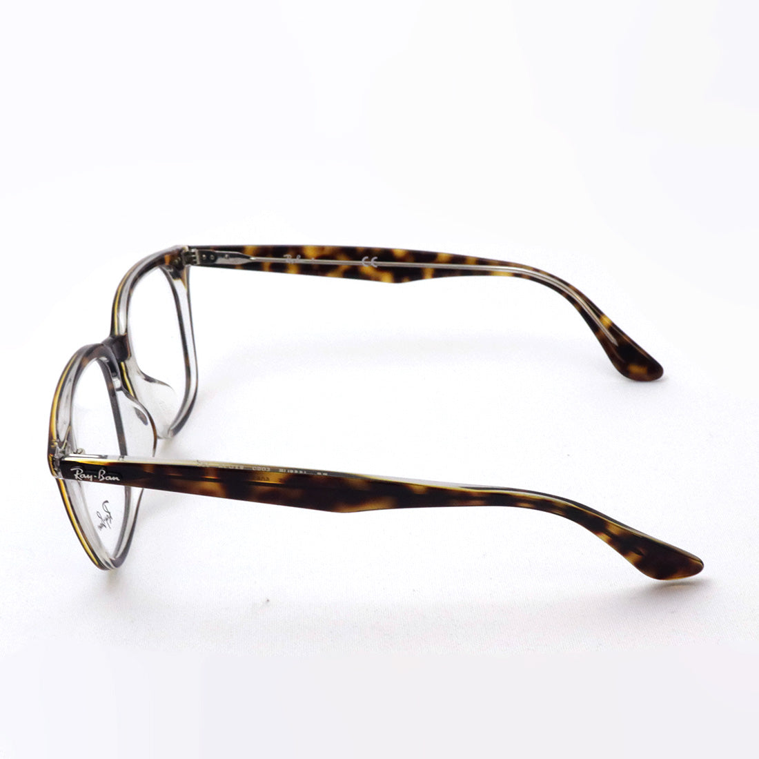 レイバン メガネ Ray-Ban RX4362VF 5082