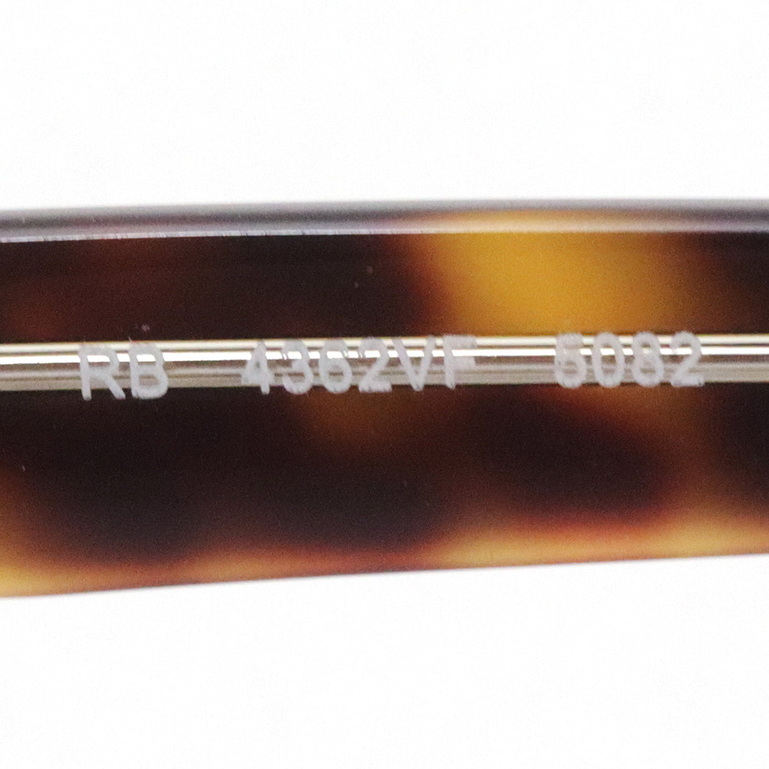 レイバン メガネ Ray-Ban RX4362VF 5082