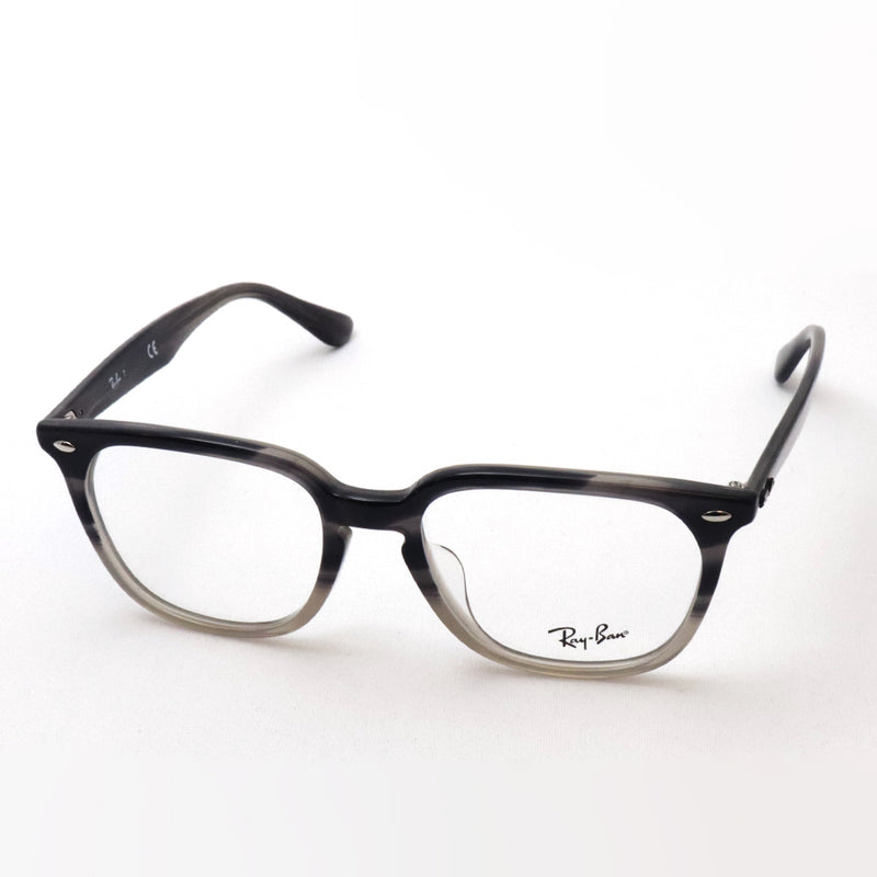 レイバン メガネ Ray-Ban RX4362VF 8106 – GLASSMANIA -TOKYO AOYAMA-