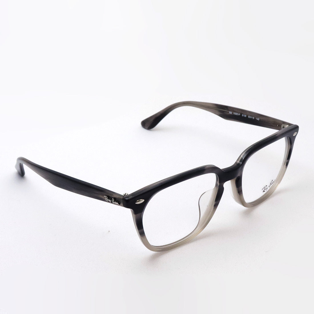 レイバン メガネ Ray-Ban RX4362VF 8106