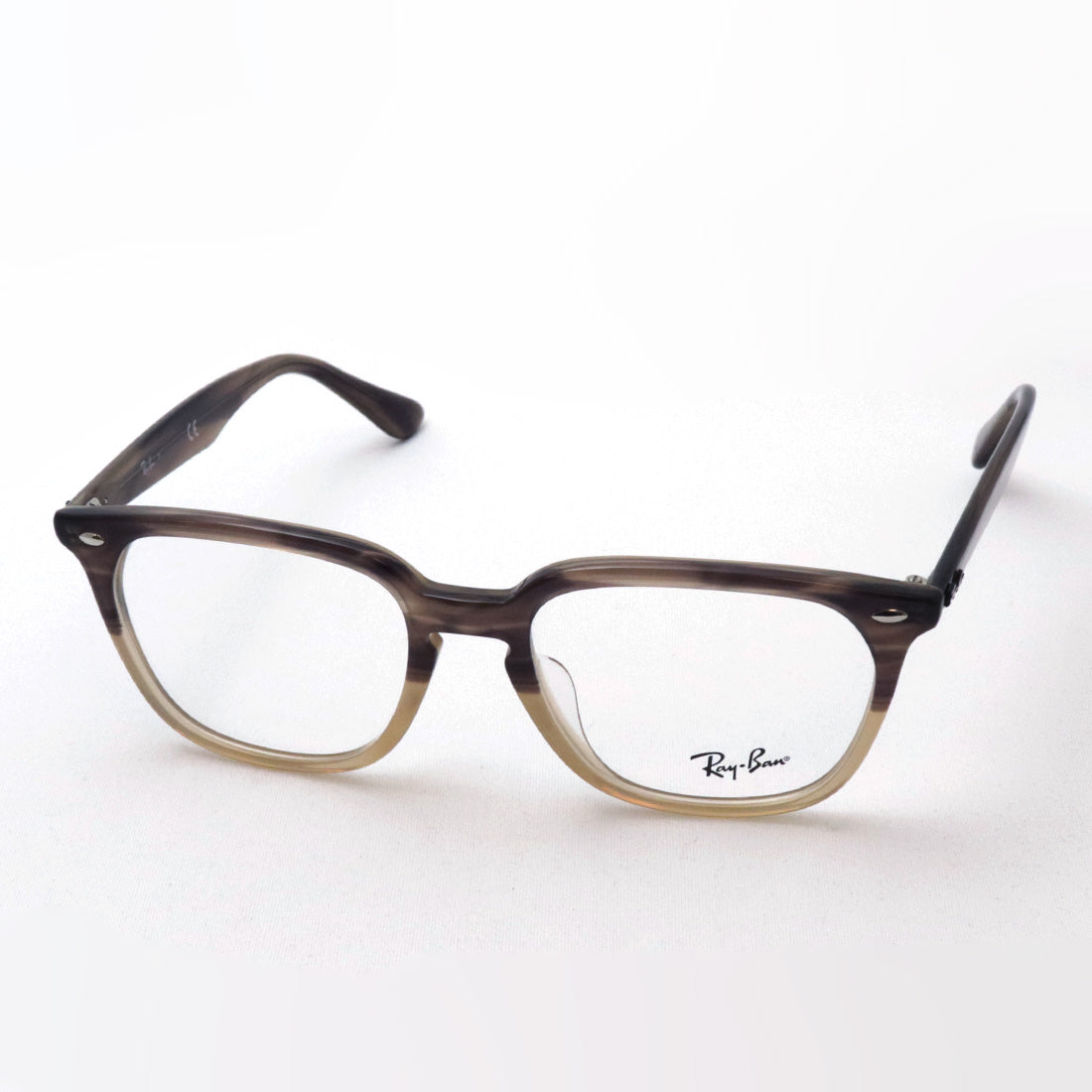 レイバン メガネ Ray-Ban RX4362VF 8107