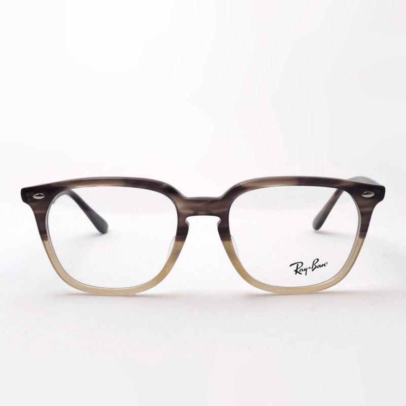 射线玻璃杯Ray-Ban RX4362VF 8107