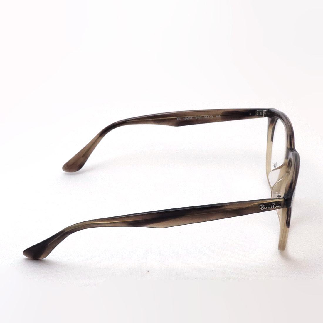 レイバン メガネ Ray-Ban RX4362VF 8107