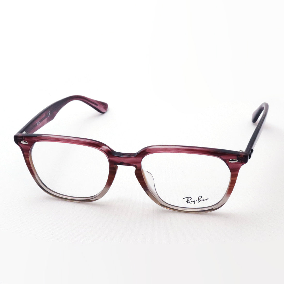 レイバン メガネ Ray-Ban RX4362VF 8145