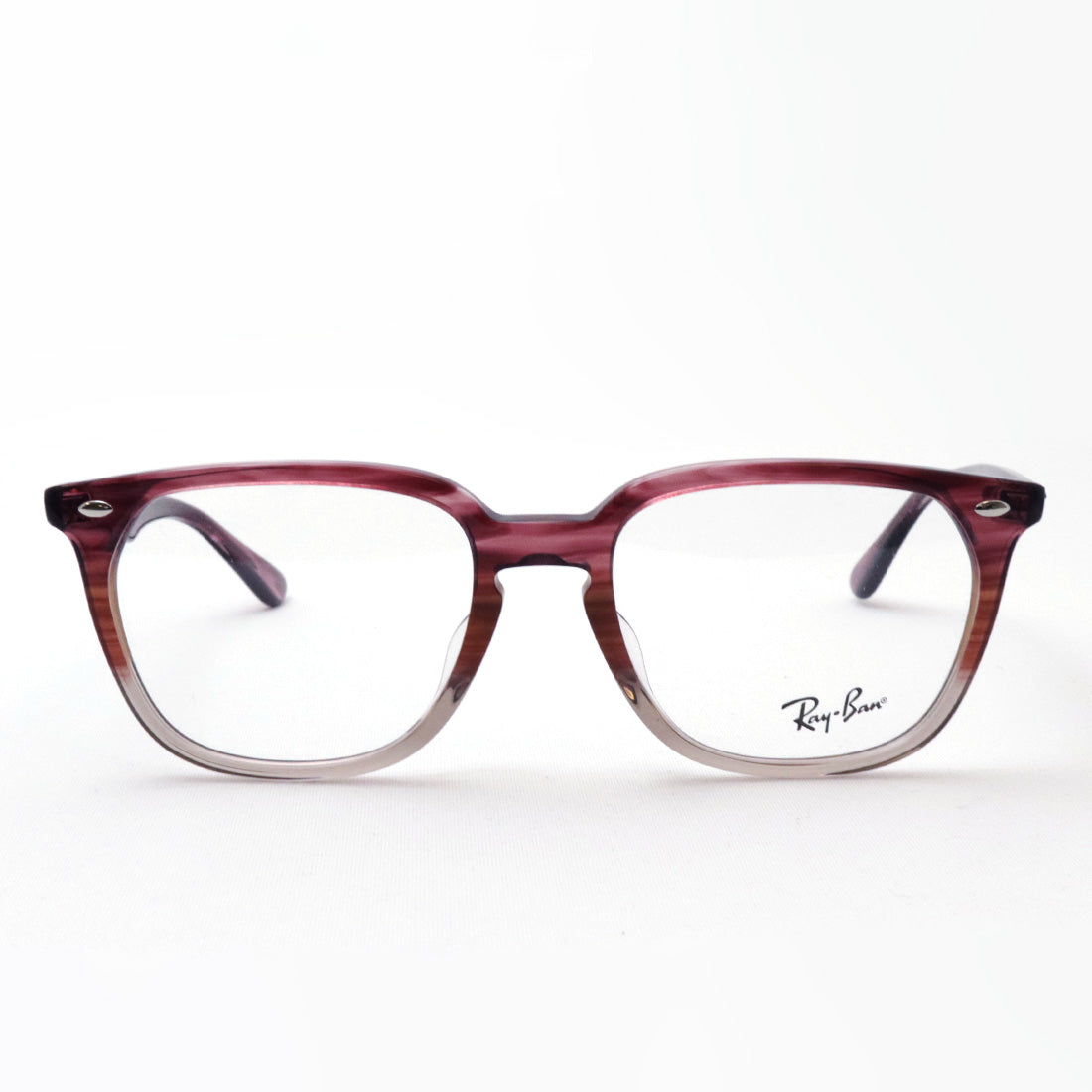 レイバン メガネ Ray-Ban RX4362VF 8145